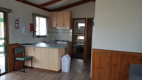 Echo Beach Tourist Park - Dalby Accommodation 23