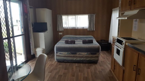 Echo Beach Tourist Park - Dalby Accommodation 30