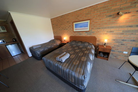 Quays Motel San Remo - Dalby Accommodation 1