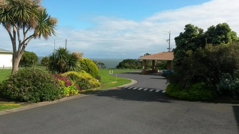 Quays Motel San Remo - Dalby Accommodation 18