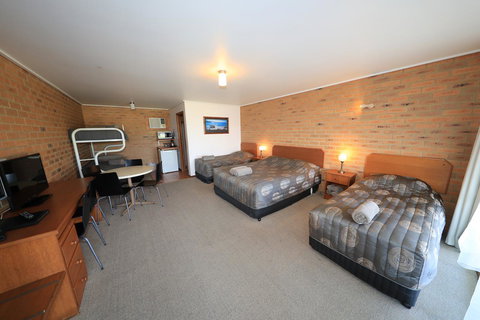 Quays Motel San Remo - Dalby Accommodation 6