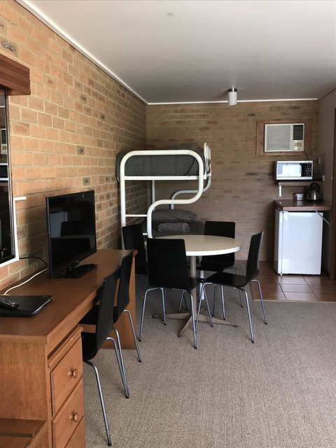 Quays Motel San Remo - Dalby Accommodation 3