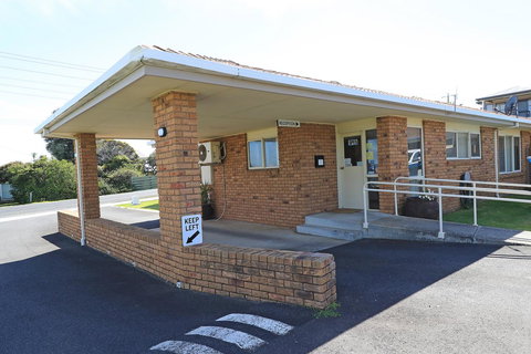 Quays Motel San Remo - Dalby Accommodation 17