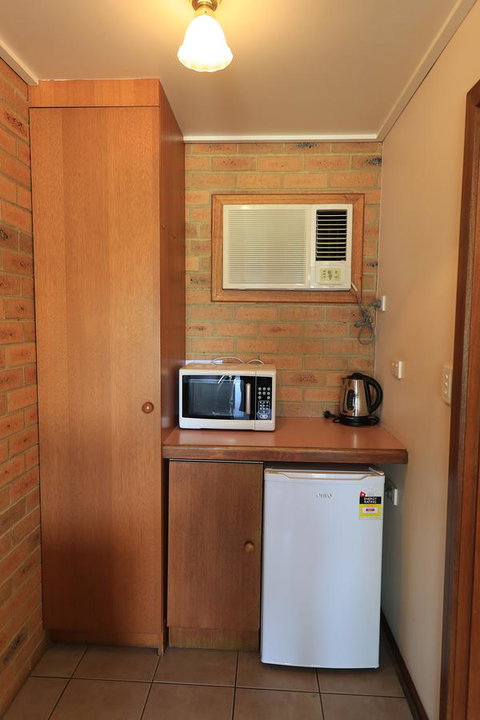 Quays Motel San Remo - Dalby Accommodation 7