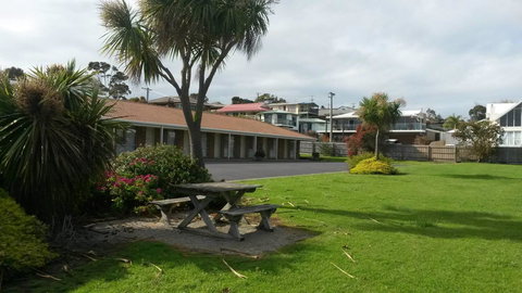 Quays Motel San Remo - Dalby Accommodation 19