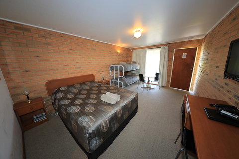 Quays Motel San Remo - Dalby Accommodation 12