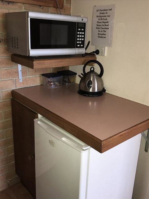 Quays Motel San Remo - Dalby Accommodation 4