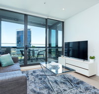 Wyndel Apartments - Riverside On Collins - Dalby Accommodation