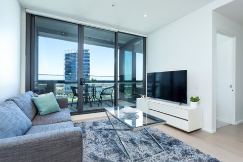 Wyndel Apartments - Riverside On Collins - Dalby Accommodation 0