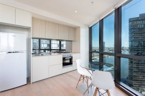 Wyndel Apartments - Riverside On Collins - Dalby Accommodation 1