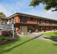 Eastern Beach Holiday Units - Dalby Accommodation