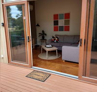 Eco-Friendly Resort Private Villa's - Dalby Accommodation