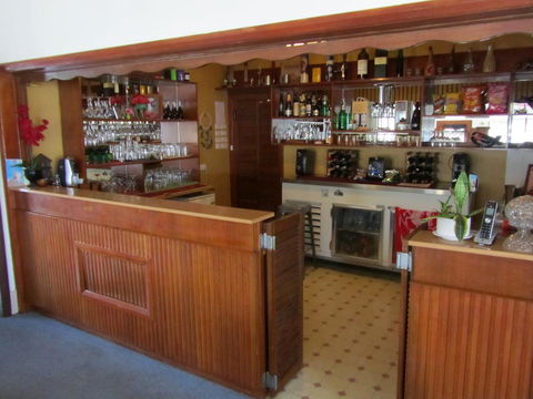 The Highlander Motel - 24HR Check In - Dalby Accommodation 44