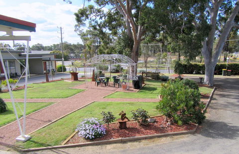 The Highlander Motel - 24HR Check In - Dalby Accommodation 6