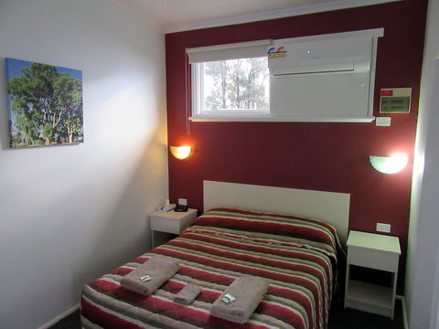 The Highlander Motel - 24HR Check In - Dalby Accommodation 10