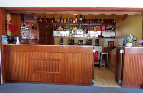The Highlander Motel - 24HR Check In - Dalby Accommodation 43
