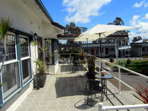 The Highlander Motel - 24HR Check In - Dalby Accommodation 42