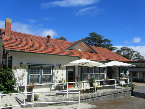 The Highlander Motel - 24HR Check In - Dalby Accommodation 41
