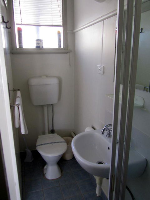 The Highlander Motel - 24HR Check In - Dalby Accommodation 29