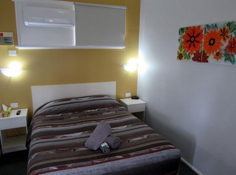 The Highlander Motel - 24HR Check In - Dalby Accommodation 14