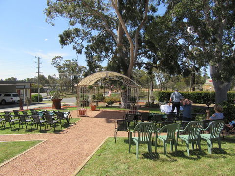 The Highlander Motel - 24HR Check In - Dalby Accommodation 31