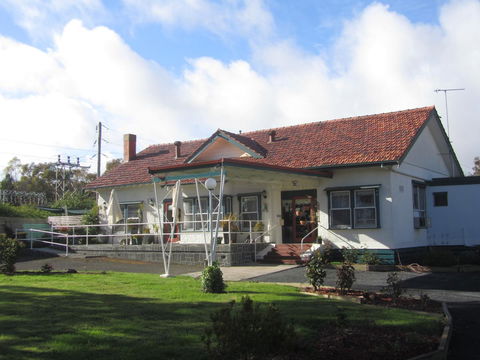 The Highlander Motel - 24HR Check In - Dalby Accommodation 9