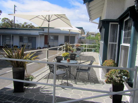 The Highlander Motel - 24HR Check In - Dalby Accommodation 38