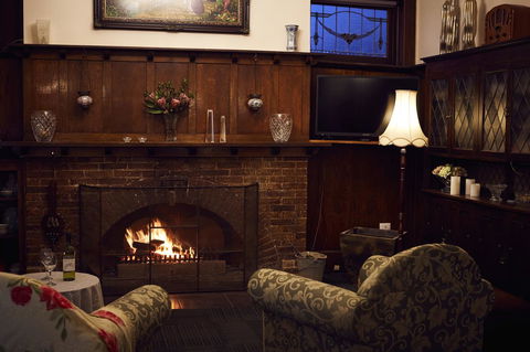 The Highlander Motel - 24HR Check In - Dalby Accommodation 36