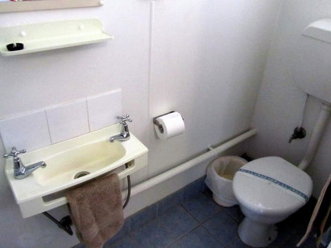 The Highlander Motel - 24HR Check In - Dalby Accommodation 26