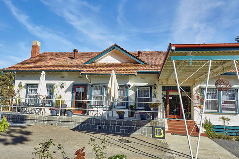 The Highlander Motel - 24HR Check In - Dalby Accommodation 8