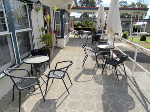 The Highlander Motel - 24HR Check In - Dalby Accommodation 7