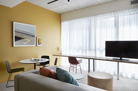 Lanbruk Richmond Hill - Dalby Accommodation 17
