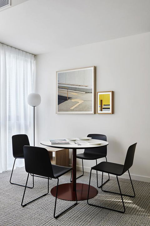 Lanbruk Richmond Hill - Dalby Accommodation 4