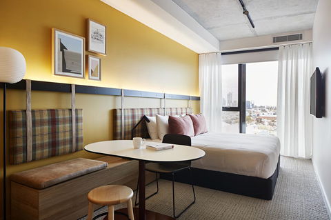 Lanbruk Richmond Hill - Dalby Accommodation 3