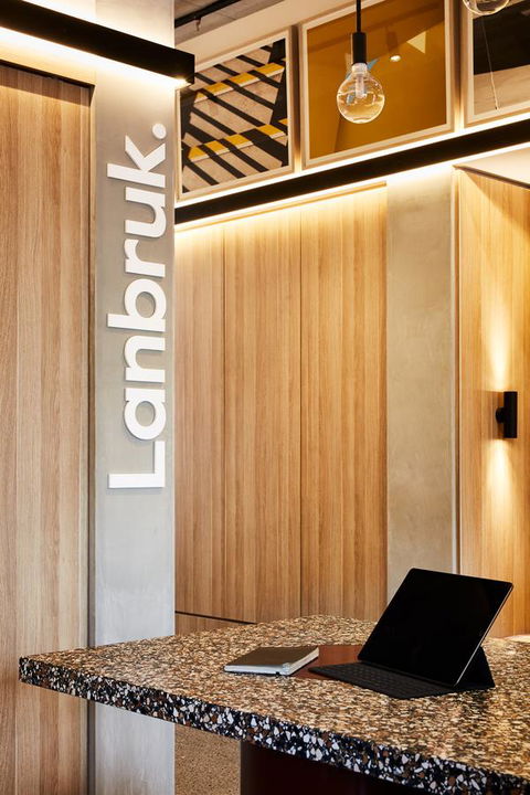 Lanbruk Richmond Hill - Dalby Accommodation 22
