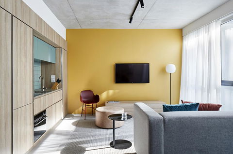 Lanbruk Richmond Hill - Dalby Accommodation 2