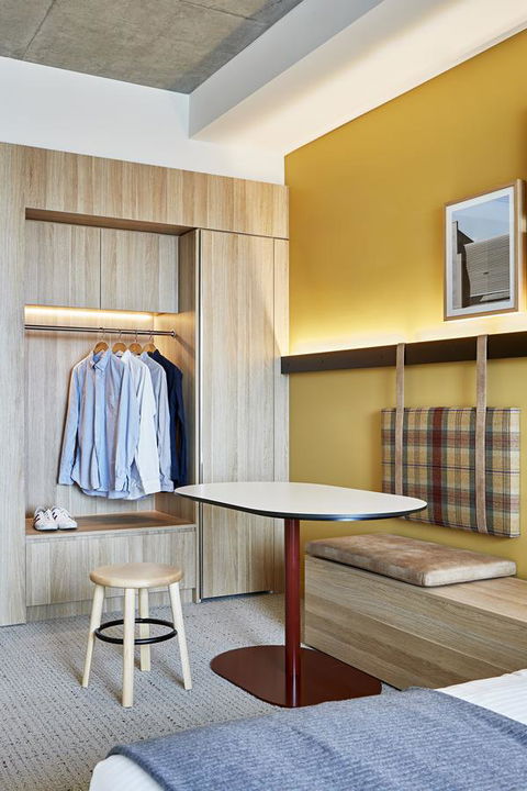 Lanbruk Richmond Hill - Dalby Accommodation 6