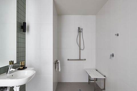 Lanbruk Richmond Hill - Dalby Accommodation 16