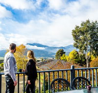 Valley View Lodge - Dalby Accommodation