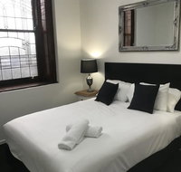 Crown Accommodation Bendigo CBD - Dalby Accommodation