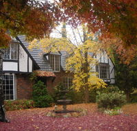Merrimeet Cottages - Dalby Accommodation