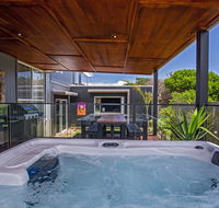 Island Getaway Cape Woolamai - Dalby Accommodation