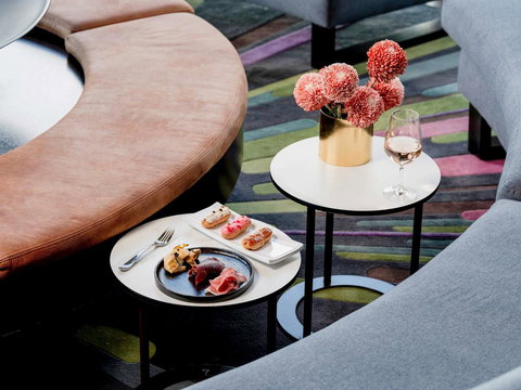 Sofitel Melbourne On Collins - Dalby Accommodation 39