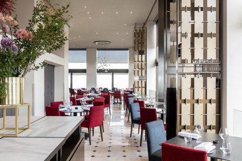 Sofitel Melbourne On Collins - Dalby Accommodation 24