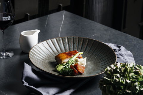 Sofitel Melbourne On Collins - Dalby Accommodation 27