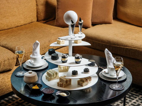 Sofitel Melbourne On Collins - Dalby Accommodation 43