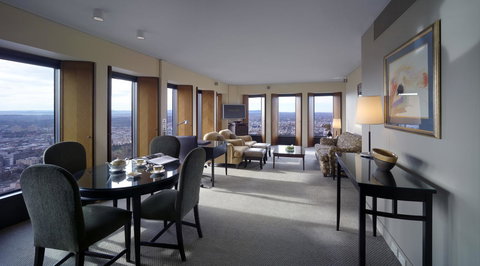 Sofitel Melbourne On Collins - Dalby Accommodation 11