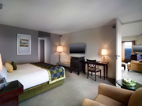 Sofitel Melbourne On Collins - Dalby Accommodation 15