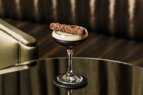 Sofitel Melbourne On Collins - Dalby Accommodation 34