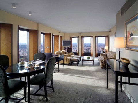 Sofitel Melbourne On Collins - Dalby Accommodation 16